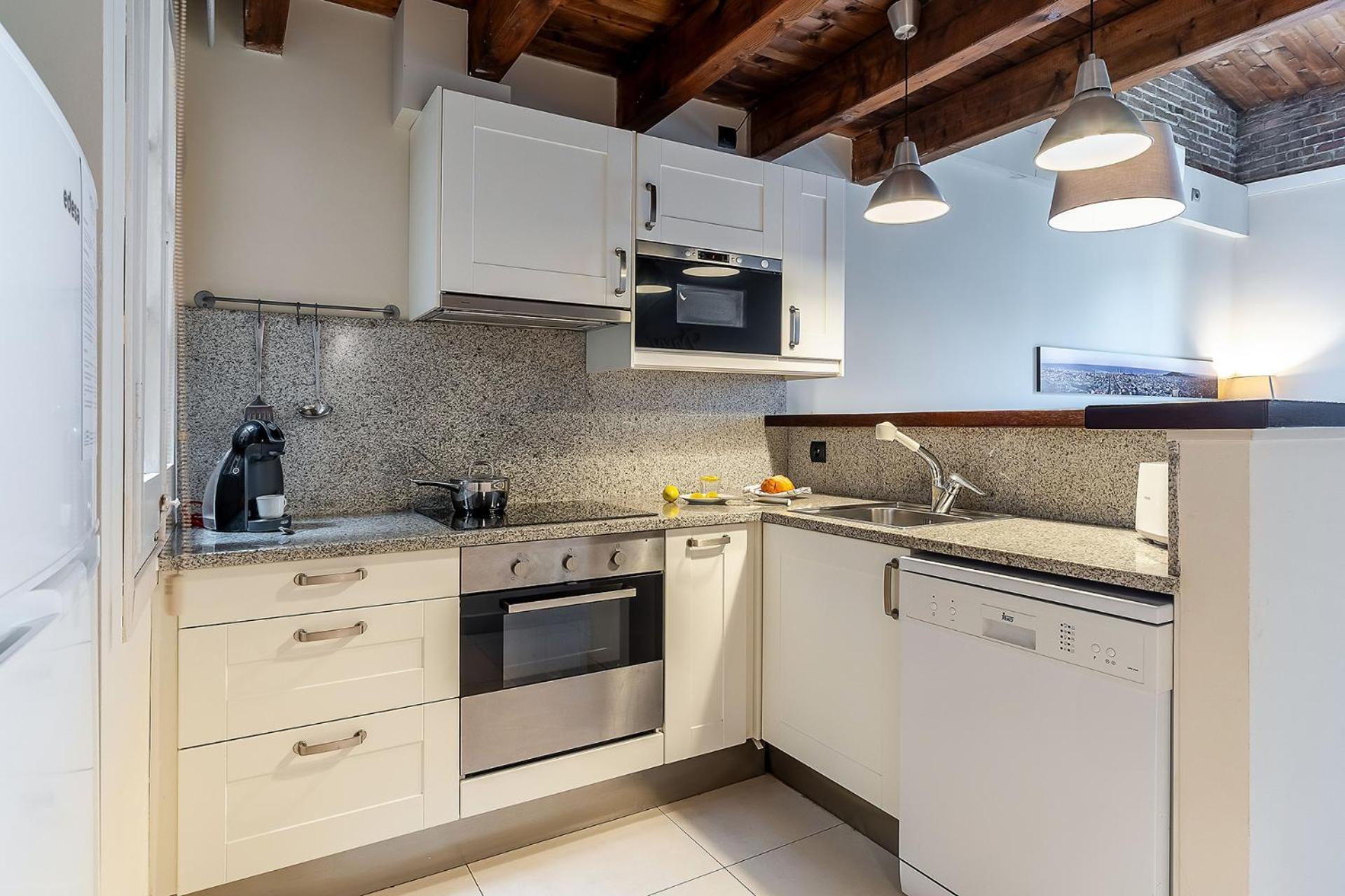 Apartment Ab Poble Nou Venero